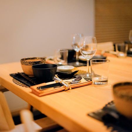 Samurai House Ⅱ Nagoya Exterior photo
