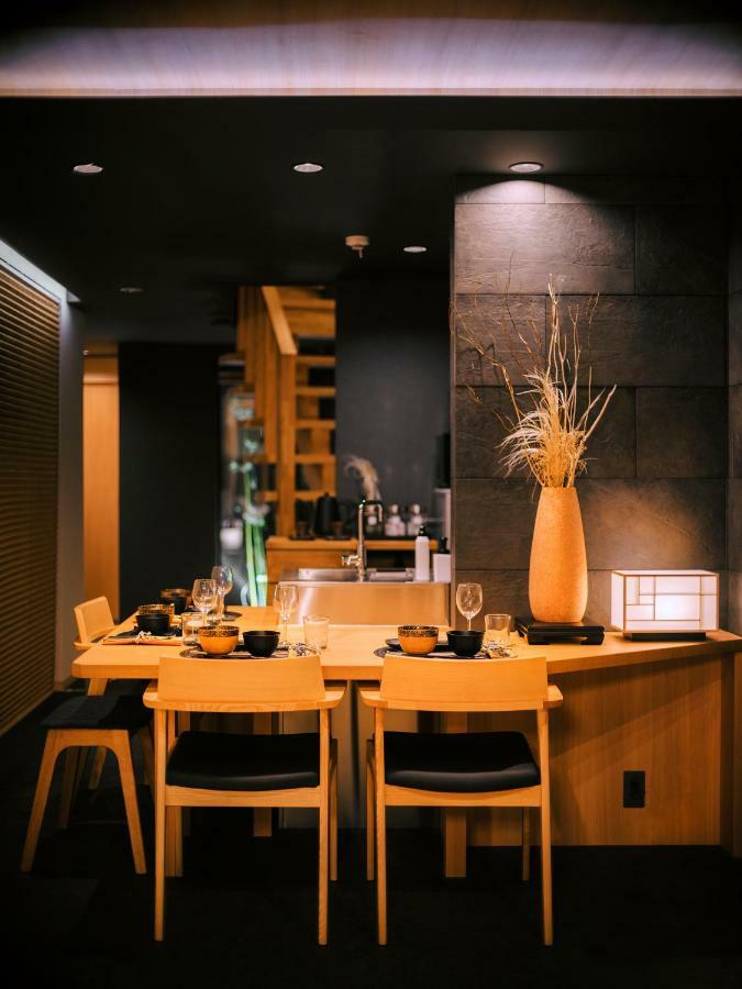 Samurai House Ⅱ Nagoya Exterior photo