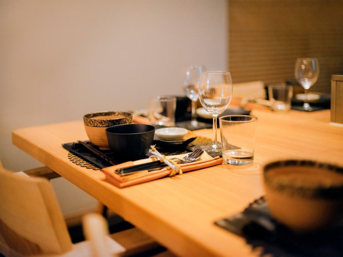 Samurai House Ⅱ Nagoya Exterior photo