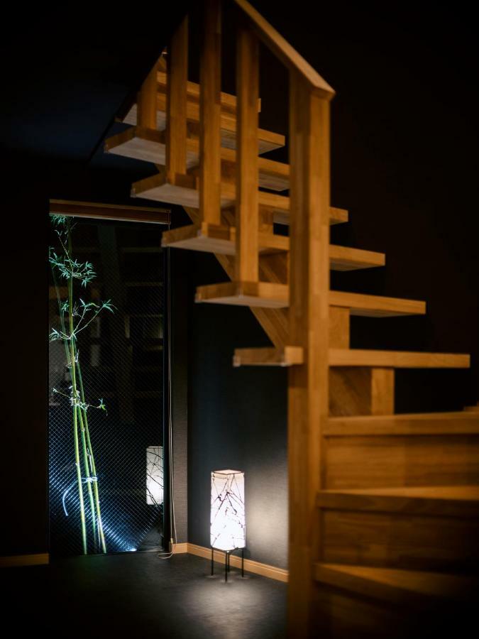 Samurai House Ⅱ Nagoya Exterior photo