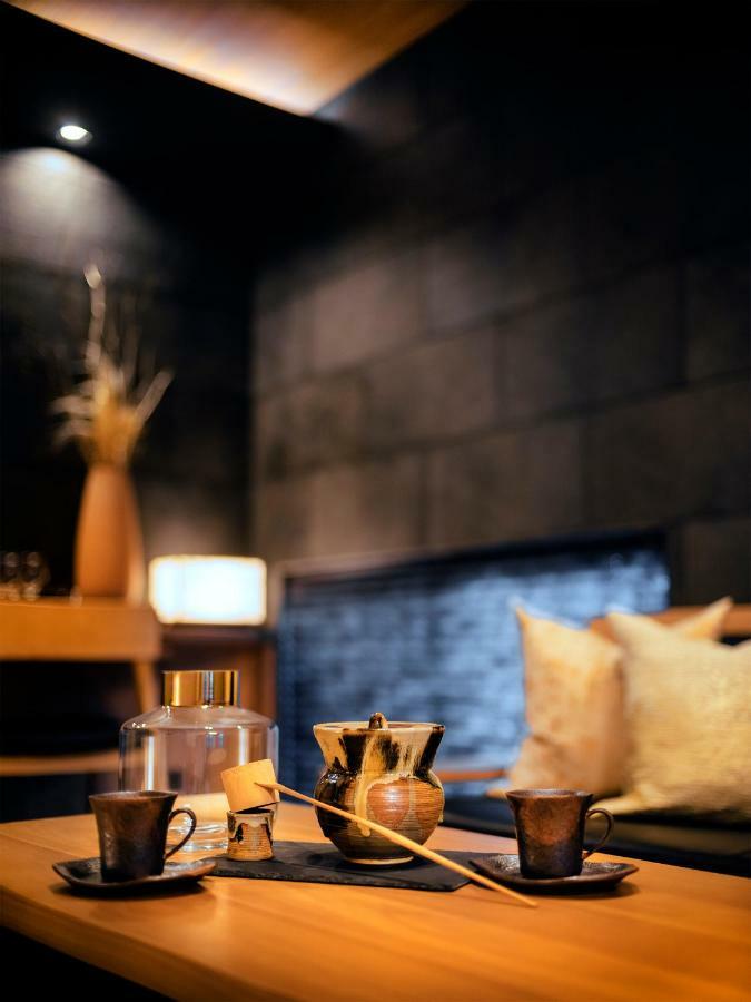 Samurai House Ⅱ Nagoya Exterior photo