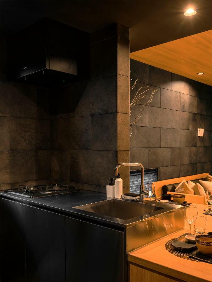 Samurai House Ⅱ Nagoya Exterior photo