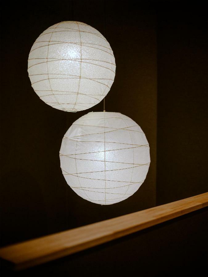 Samurai House Ⅱ Nagoya Exterior photo