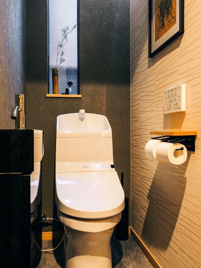 Samurai House Ⅱ Nagoya Exterior photo